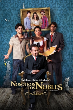 We Are the Nobles We Are the Nobles