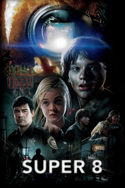 Super 8 Super 8
