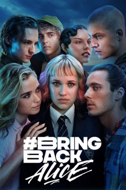 #BringBackAlice #BringBackAlice
