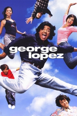 George Lopez George Lopez