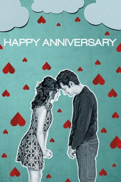 Happy Anniversary Happy Anniversary