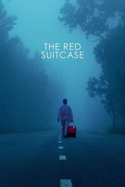 The Red Suitcase The Red Suitcase