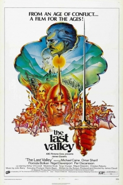 The Last Valley The Last Valley