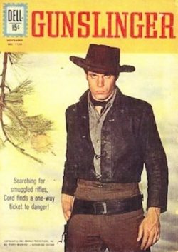 Gunslinger Gunslinger