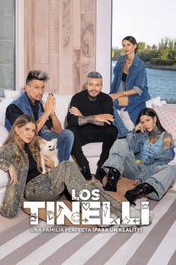 The Tinellis The Tinellis