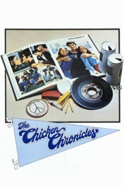 The Chicken Chronicles The Chicken Chronicles