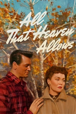 All That Heaven Allows All That Heaven Allows