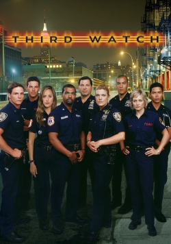 Third Watch Third Watch