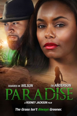 Paradise Paradise