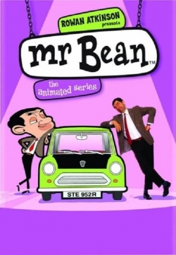 Mr. Bean: The Animated Series Mr. Bean: The Animated Series