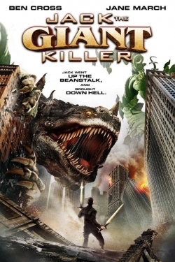 Jack the Giant Killer Jack the Giant Killer