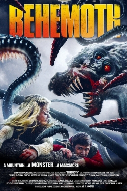 Behemoth Behemoth