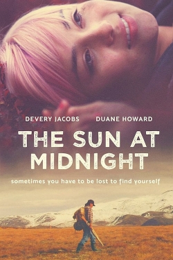 The Sun at Midnight The Sun at Midnight