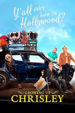 Growing Up Chrisley Growing Up Chrisley