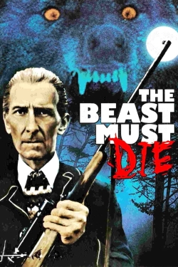 The Beast Must Die The Beast Must Die