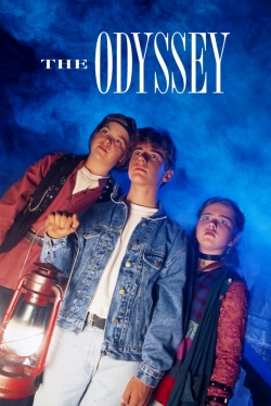 The Odyssey The Odyssey