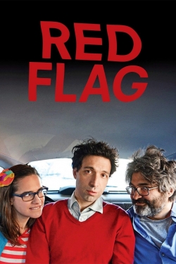 Red Flag Red Flag
