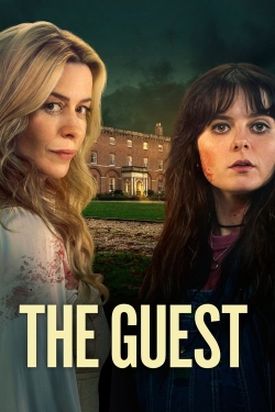 The Guest The Guest