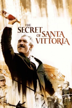 The Secret of Santa Vittoria The Secret of Santa Vittoria