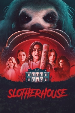 Slotherhouse Slotherhouse