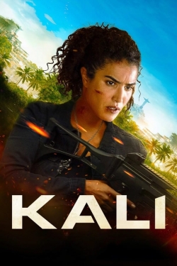 Kali: Avenging Angel Kali: Avenging Angel