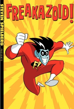 Freakazoid! Freakazoid!