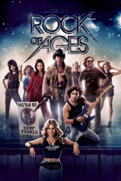 Rock of Ages Rock of Ages