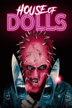 House of Dolls House of Dolls
