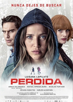 Perdida Perdida