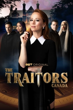 The Traitors Canada The Traitors Canada