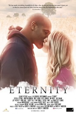 Eternity Eternity