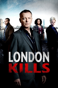 London Kills London Kills