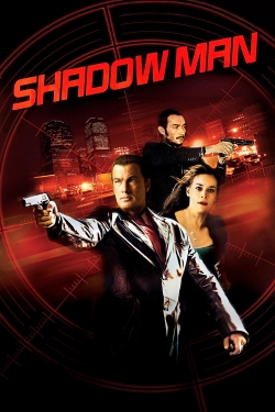 Shadow Man Shadow Man