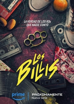 Los Billis Los Billis