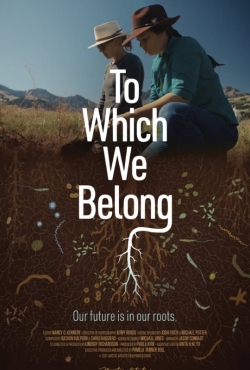 To Which We Belong To Which We Belong