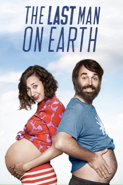 The Last Man on Earth The Last Man on Earth