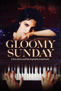 Gloomy Sunday Gloomy Sunday