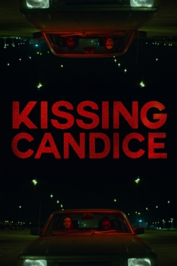 Kissing Candice Kissing Candice