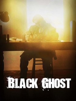 Black Ghost Black Ghost