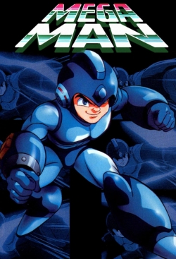Mega Man Mega Man