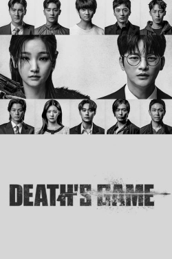 Death's Game Death's Game