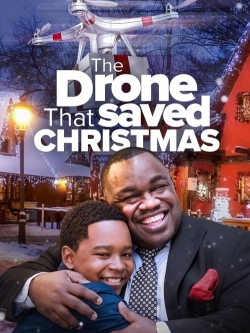 The Drone that Saved Christmas The Drone that Saved Christmas