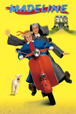 Madeline Madeline