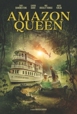 Amazon Queen Amazon Queen