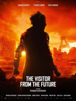 The Visitor from the Future The Visitor from the Future