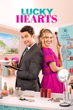 Lucky Hearts Lucky Hearts