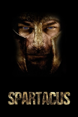 Spartacus Spartacus