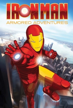 Iron Man: Armored Adventures Iron Man: Armored Adventures