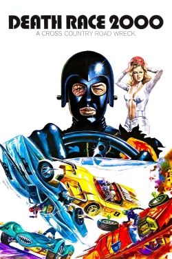 Death Race 2000 Death Race 2000