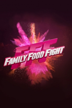 Family Food Fight Family Food Fight